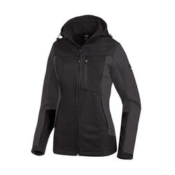 Softshell JULIA