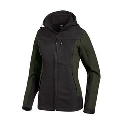 Softshell JULIA