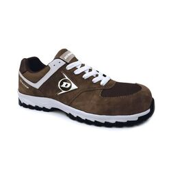 Chaussures de sécurité basses FLYING ARROW LINE S3 HRO SRC