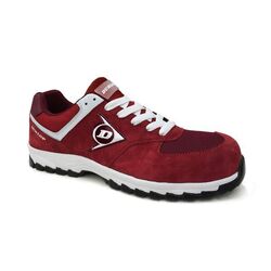 Chaussures de sécurité basses FLYING ARROW LINE S3 HRO SRC