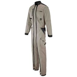 Combinaison 2 zips WIRE