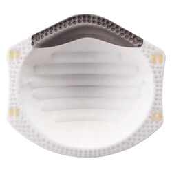 Masque Poussi&egrave;res FFP1 (par 20)