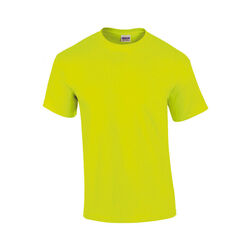 T-SHIRT MANCHES COURTES Ultra Cotton™