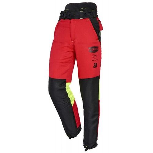 PANTALON FELIN CL 3 TYPE A