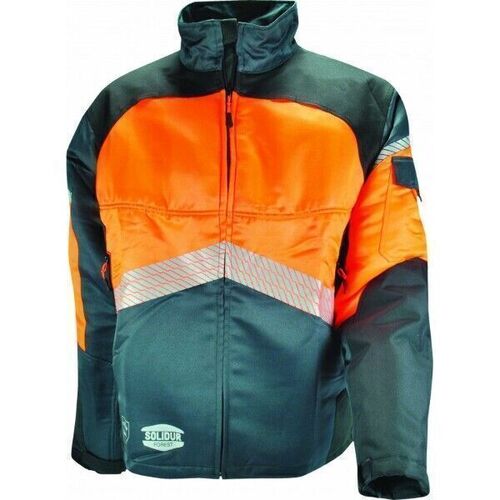 VESTE AUTHENTIC CL 1