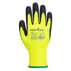 Gant Thermique enduit latex Gant Thermique enduit latex