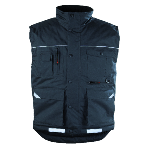 GILET RIPSTOP