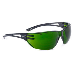Lunettes fum&eacute;es SLAM SOUDEUR 3