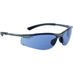 Lunettes fum&eacute;es CONTOUR