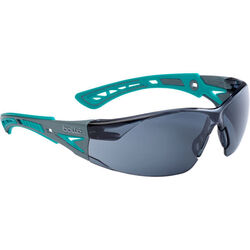 Lunettes fum&eacute;es RUSH+ small