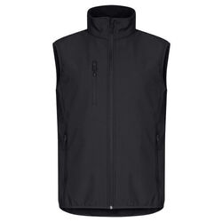 Softshell CLASSIC VEST