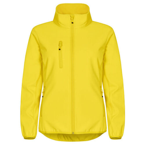 Softshell Femme CLASSIC JACKET