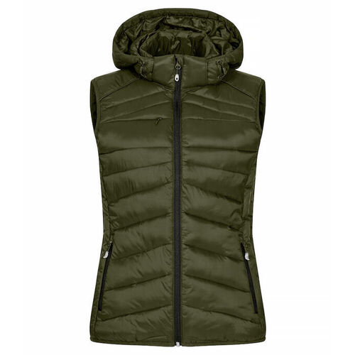 Doudoune SM IDAHO VEST