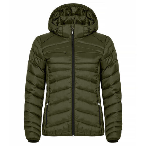 Doudoune IDAHO JACKET