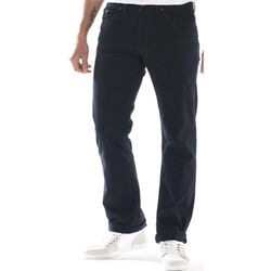 Style jean homme