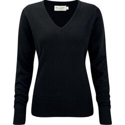 Pull col V