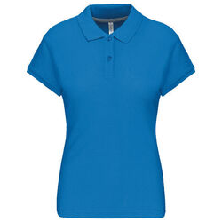 Polo manches courtes