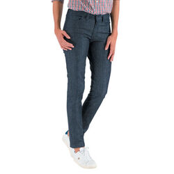 Style jean femme clavel
