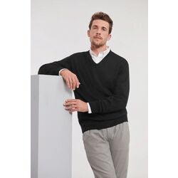 Pull col V