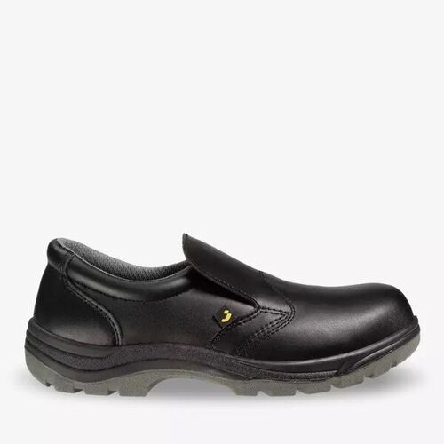 MOCASSIN DE CUISINE S3 SRC