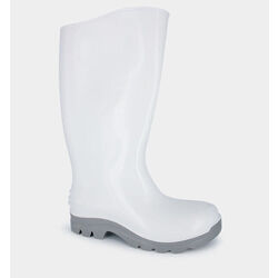 AGRO+ Botte De S&eacute;curit&eacute; S4 SRC En Nitrile