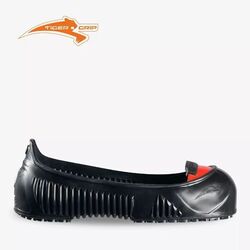 Surchaussures antidérapante avec embout de sécurité Surchaussures antidérapante avec embout de sécurité