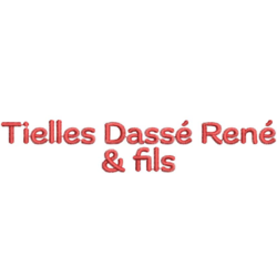 BRODERIE TABLIER TIELLES DR