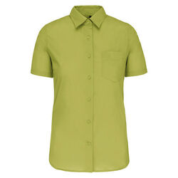 Chemise MC Femme Judith
