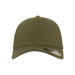 Casquette Flexit Wooly Combed