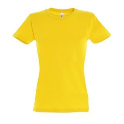 T-Shirt Femme Imperial T-Shirt Femme Imperial