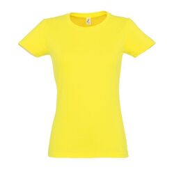 T-Shirt Femme Imperial T-Shirt Femme Imperial