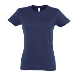 T-Shirt Femme Imperial T-Shirt Femme Imperial