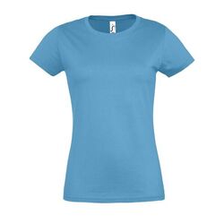 T-Shirt Femme Imperial T-Shirt Femme Imperial