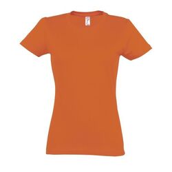 T-Shirt Femme Imperial T-Shirt Femme Imperial