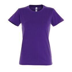 T-Shirt Femme Imperial T-Shirt Femme Imperial
