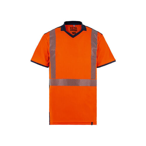 T-Shirt HV KITA� MC