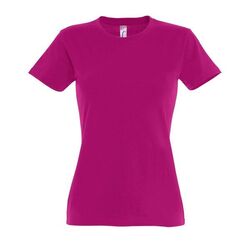 T-Shirt Femme Imperial T-Shirt Femme Imperial