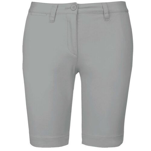 Bermuda femme CHINO