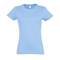 T-Shirt Femme Imperial T-Shirt Femme Imperial