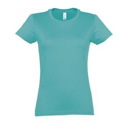 T-Shirt Femme Imperial T-Shirt Femme Imperial