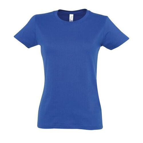 T-Shirt Femme Imperial