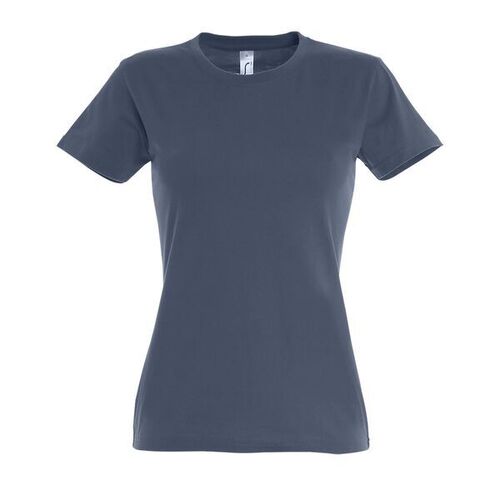 T-Shirt Femme Imperial