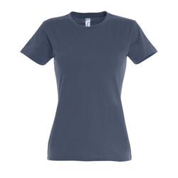 T-Shirt Femme Imperial T-Shirt Femme Imperial