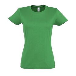 T-Shirt Femme Imperial T-Shirt Femme Imperial