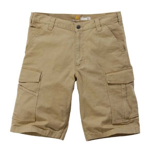 Bermuda RUGGED CARGO