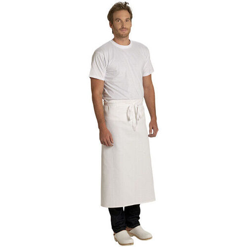 Tablier de chef 90cm