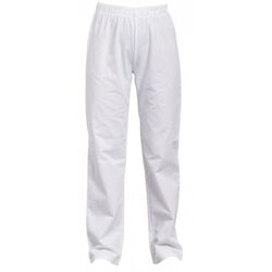 PANTALON MIXTE ÉLASTIQUÉ PACO