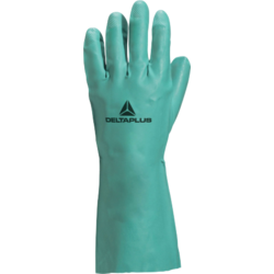 GANT NITRILE VERT 33 CM GANT NITRILE VERT 33 CM