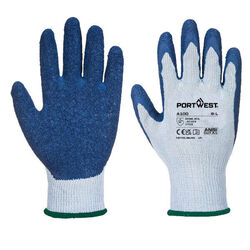 Gant Enduit Latex Gant Enduit Latex
