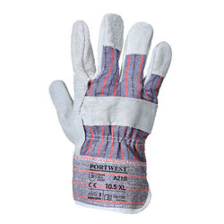 Gant Canadian Docker Gris Gant Canadian Docker Gris